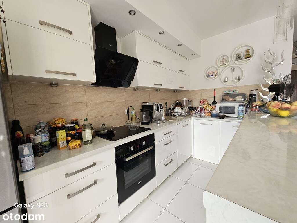 2 pokoje sprzedaż umeblowane Wrocław Fabryczna - Pełny obrazek: 5/20