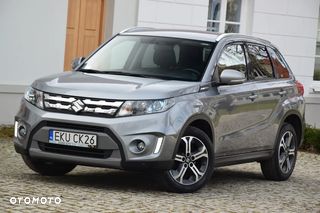 Suzuki Vitara 1.6 Premium 2WD