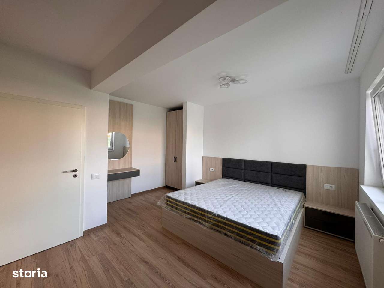 Apartament 2 Camere- Mobilat si Utilat - Prima Inchiriere - Imagine principală: 5/17