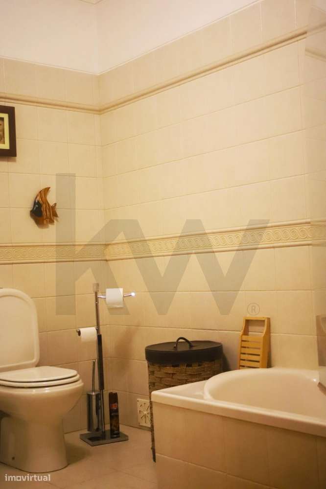 ✨✨Viva com Conforto e Tranquilidade em Tomar — Duplex Exclusivo em Con - Grande imagem: 5/14