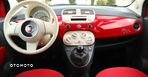 Fiat 500 1.3 Multijet Diesel - 11