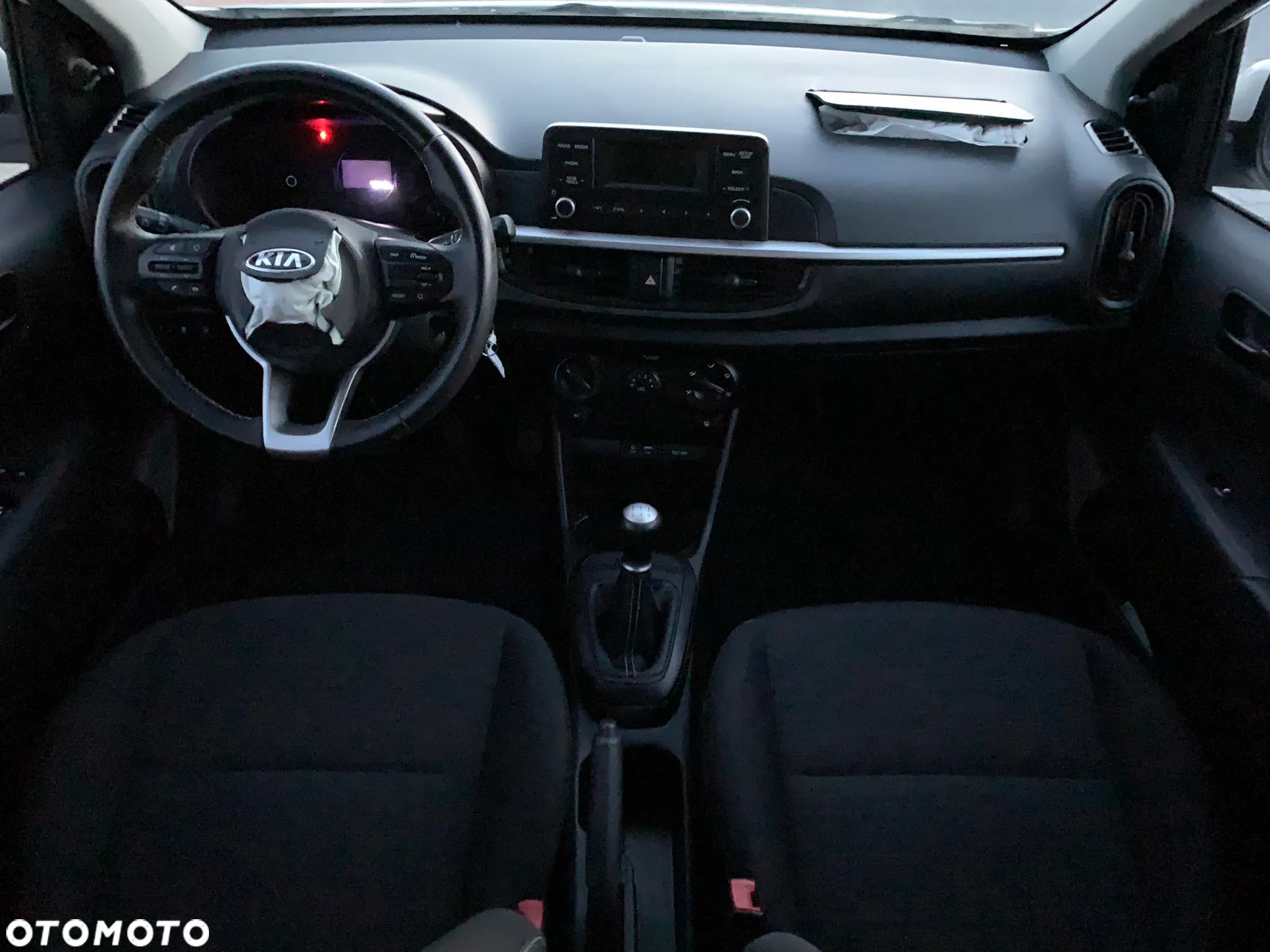 Kia Picanto 1.0 L - 15