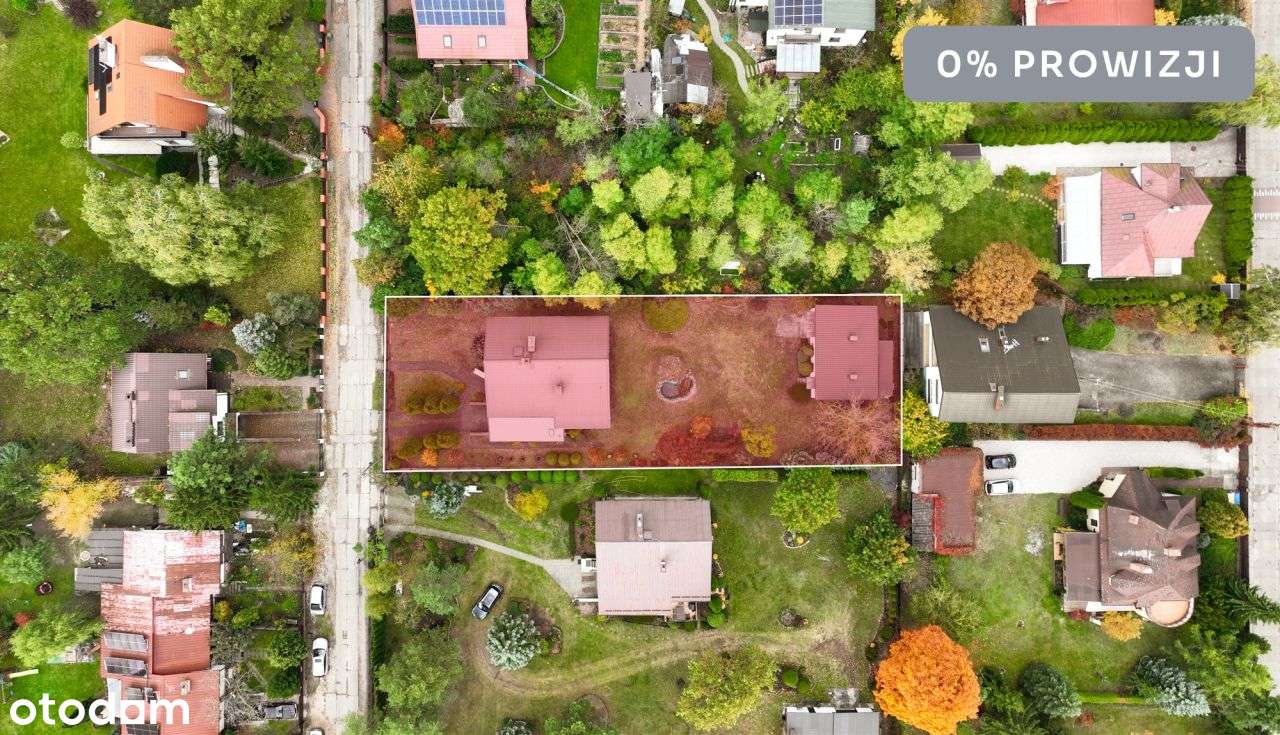0%,✨ Duża działka,✨solidny dom,✨blisko Pkp✨-0