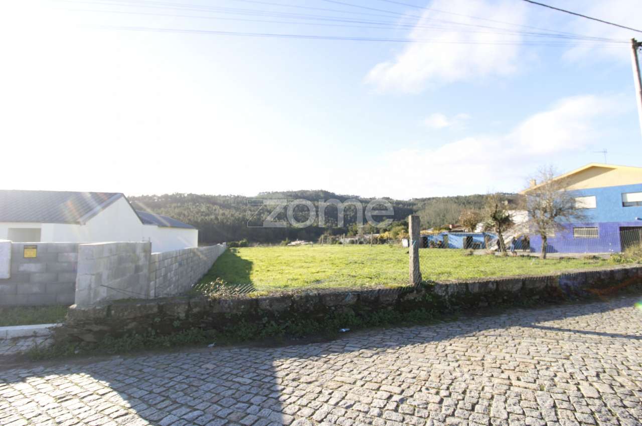 Terrenos Rua da Ferraria Alfena - Grande imagem: 5/5