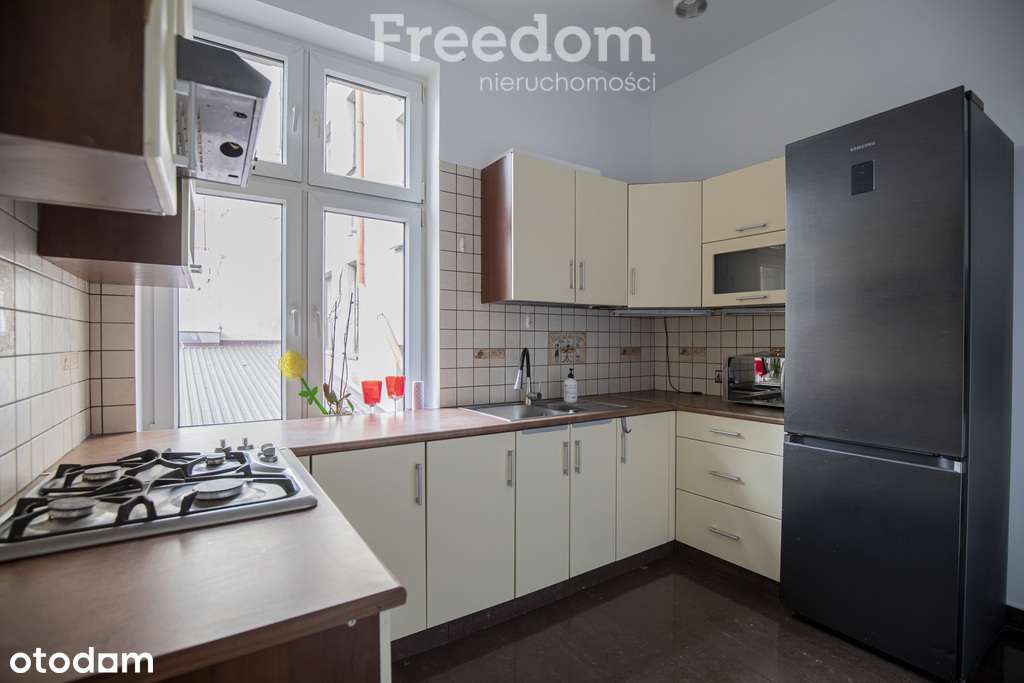 Lokal biurowy w samym centrum miasta - Pełny obrazek: 4/5