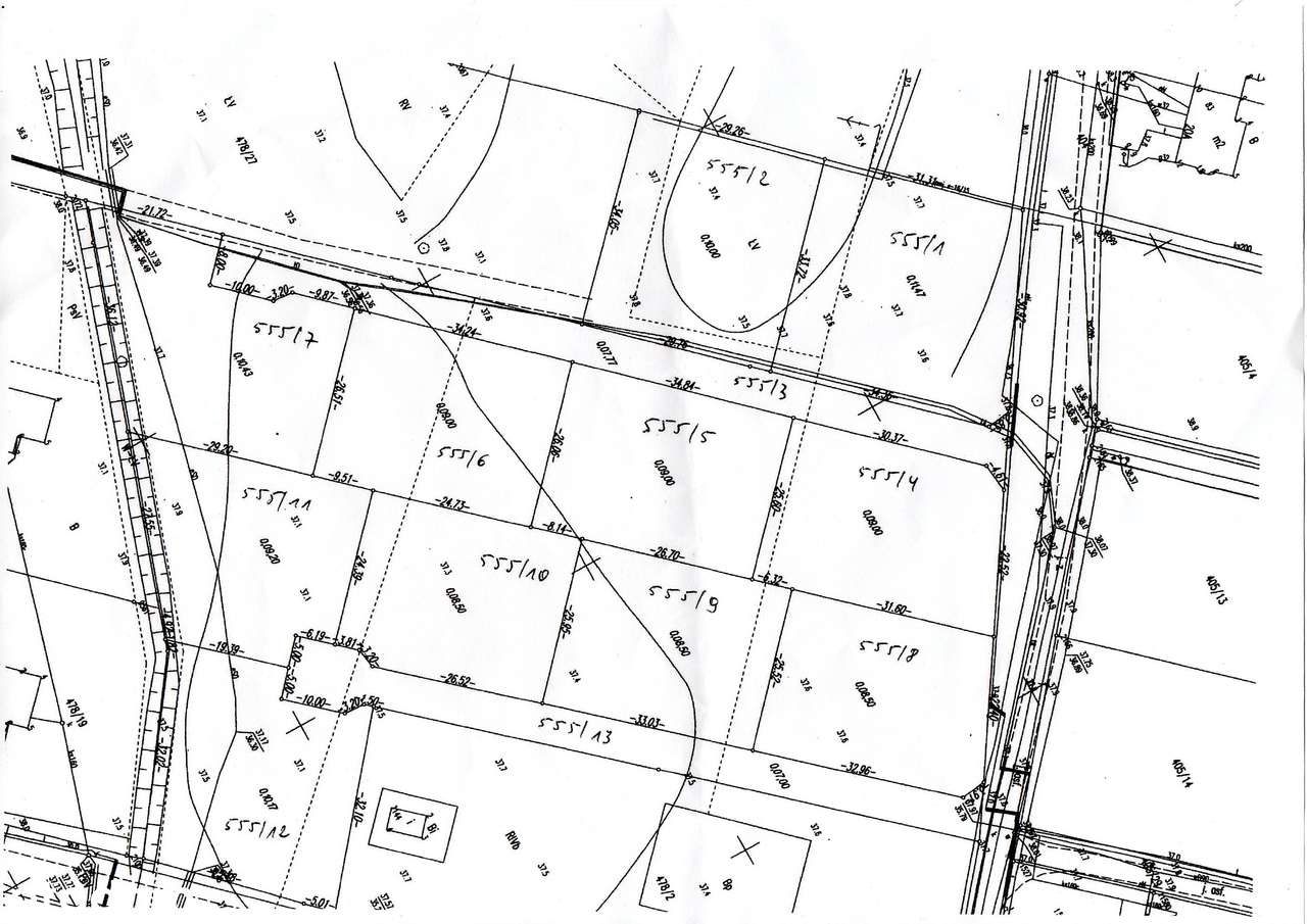 Oferta sprzedaży działek budowlanych - Pełny obrazek: 4/4