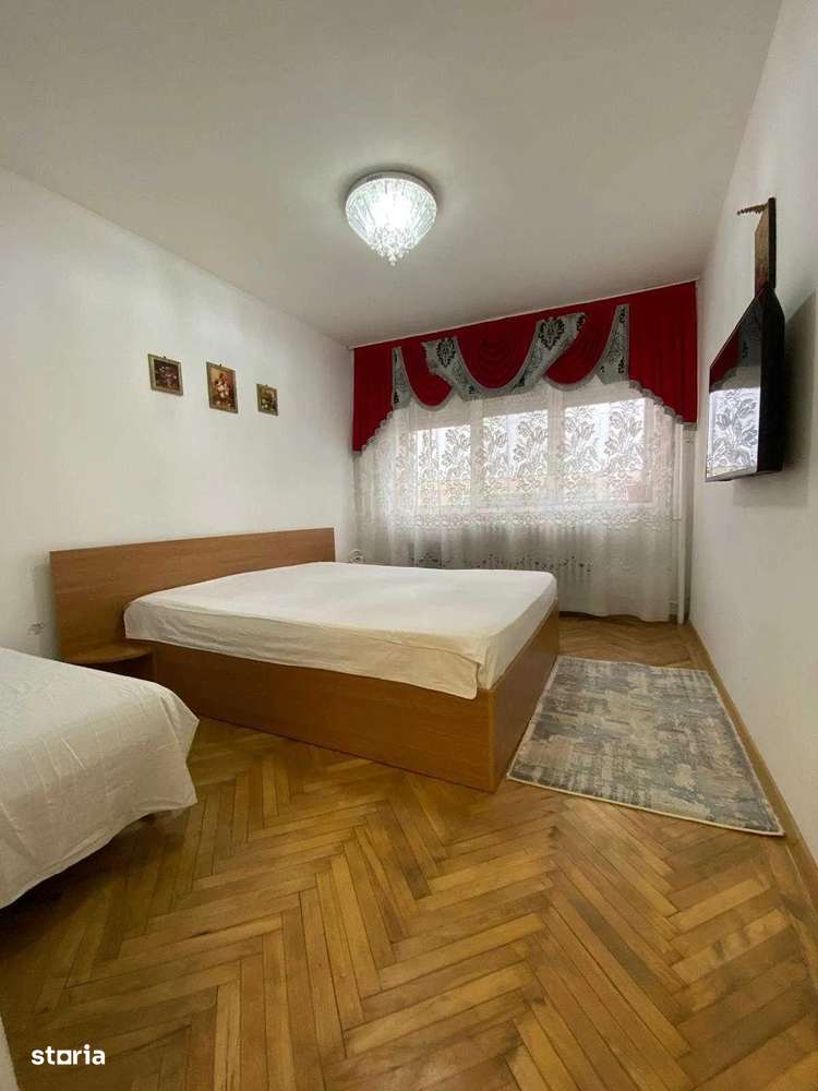 Apartament Valea Rosie 2camere 4/10-1
