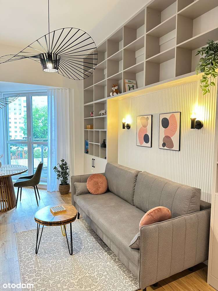 Mieszkanie gotowe do wprowadzenia - Pełny obrazek: 4/20