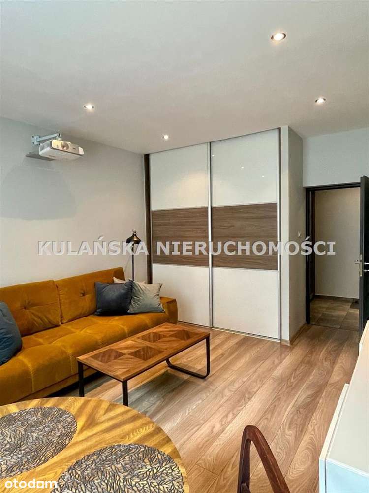 Umeblowane 3 pokoje, do wprowadzenia od zaraz!-1