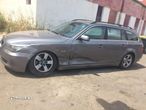 Prag lateral BMW E60 E61 - 4