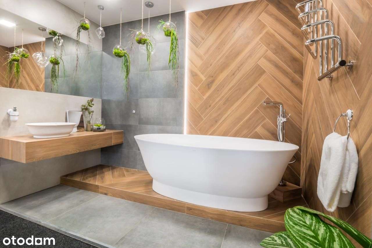 Dom Parterowy z 2022 roku-Okazja! - Pełny obrazek: 5/7