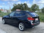 BMW X1 18 d sDrive - 5