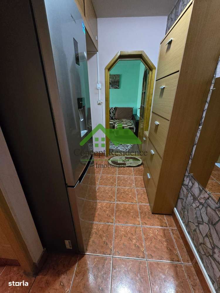 Apartament 2 camere, 38 mp, etaj 4 – Aleea Neptun-11