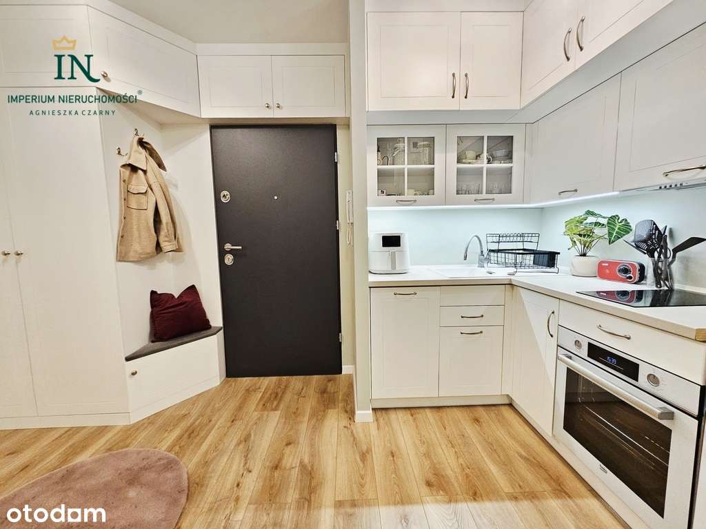 ***2 pokoje, nowe budownictwo, z garażem*** - Pełny obrazek: 5/20