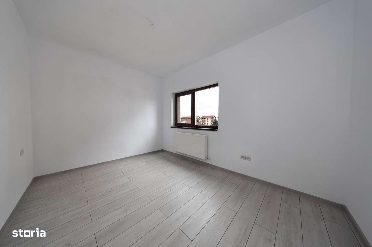 Apartament 2 camere+loc de parcare-Sanpetru Residence-6