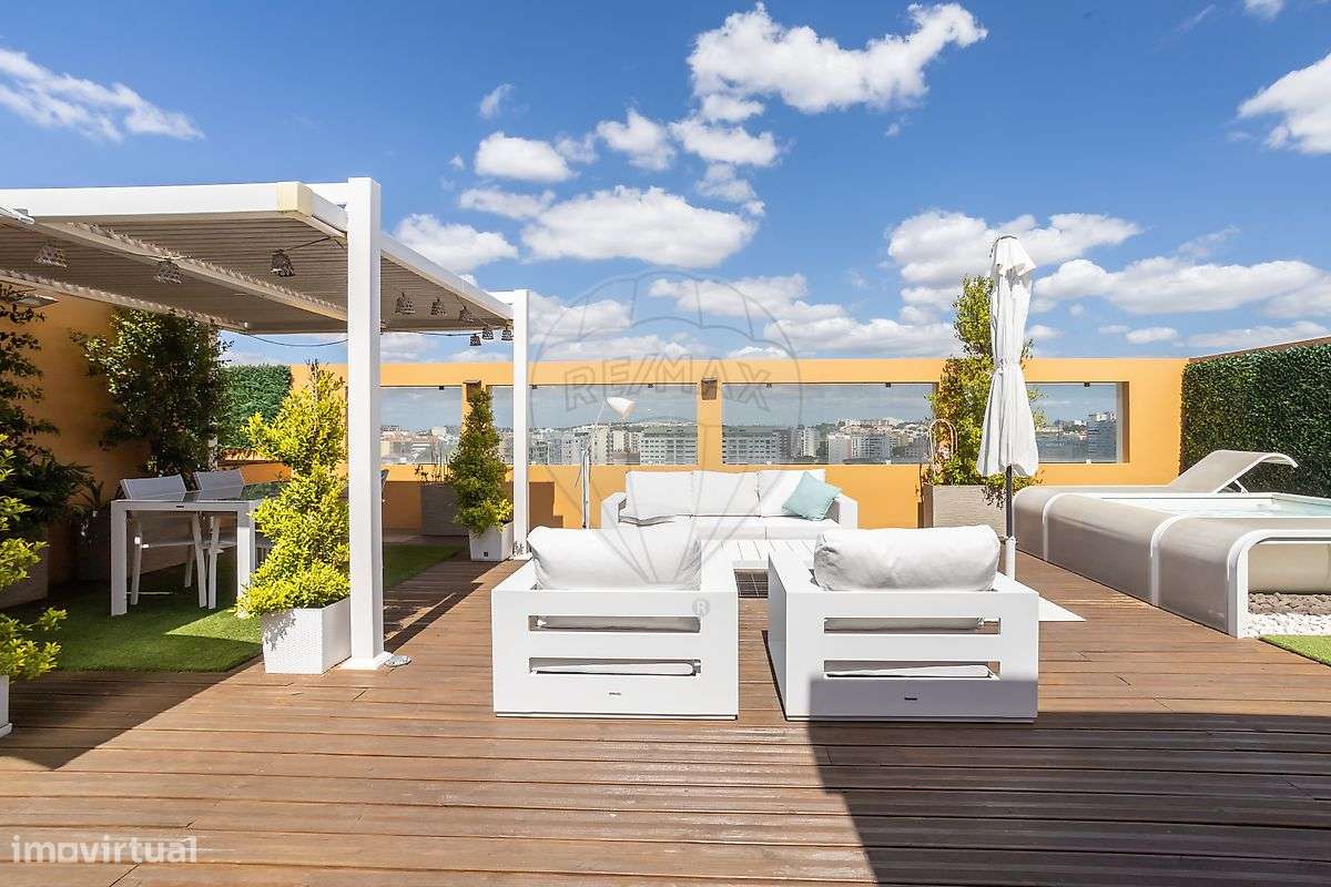 Apartamento T3 para venda-40