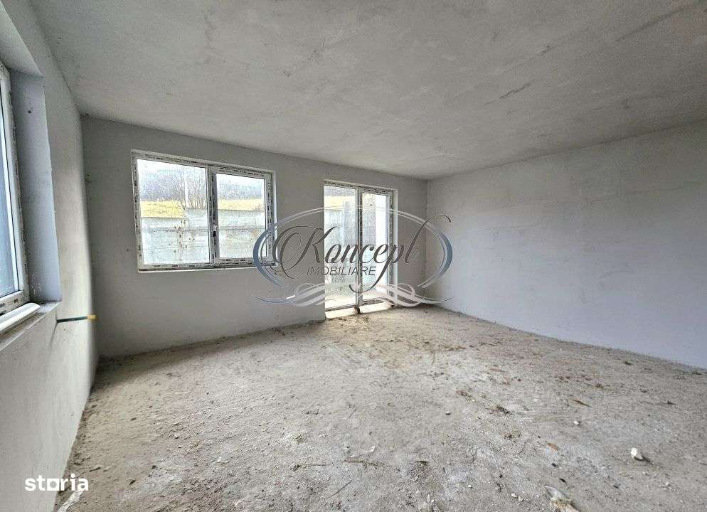 Proprietate moderna in zona Parcului Poligon cu acces facil si curte - Imagine principală: 4/14