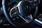 Mercedes-Benz B 180 d AMG Line Aut. - 8