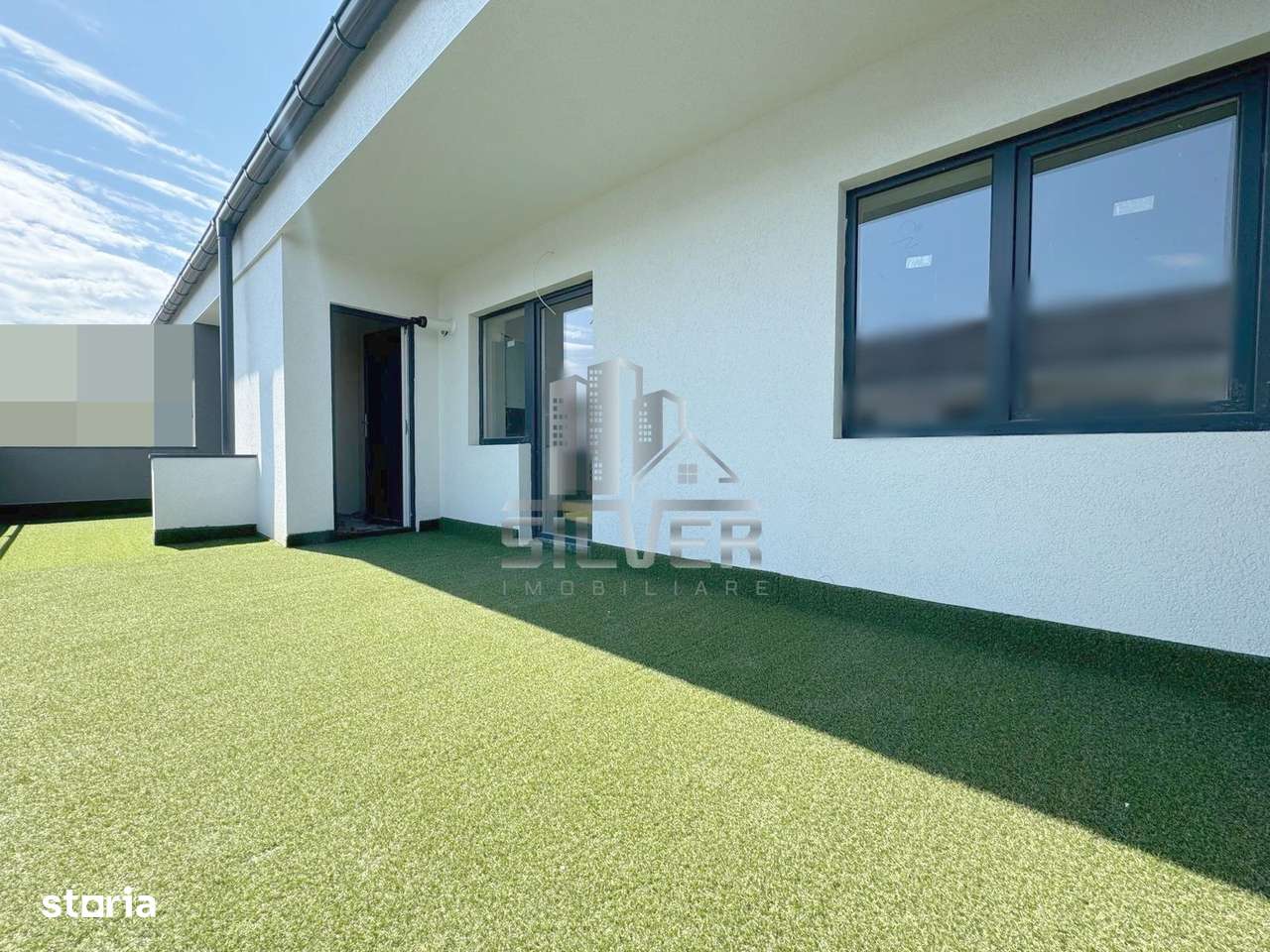 Apartament cu 3 camere/terasa 24 mp/boxa/finisaje incluse/PRET REDUS! - Imagine principală: 1/13