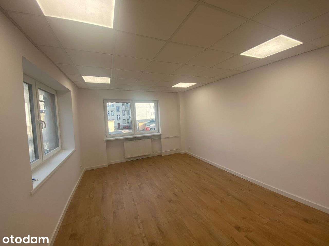 Lokal użytkowy 18,70m2 w CENTRUM MIASTA - Pełny obrazek: 4/8