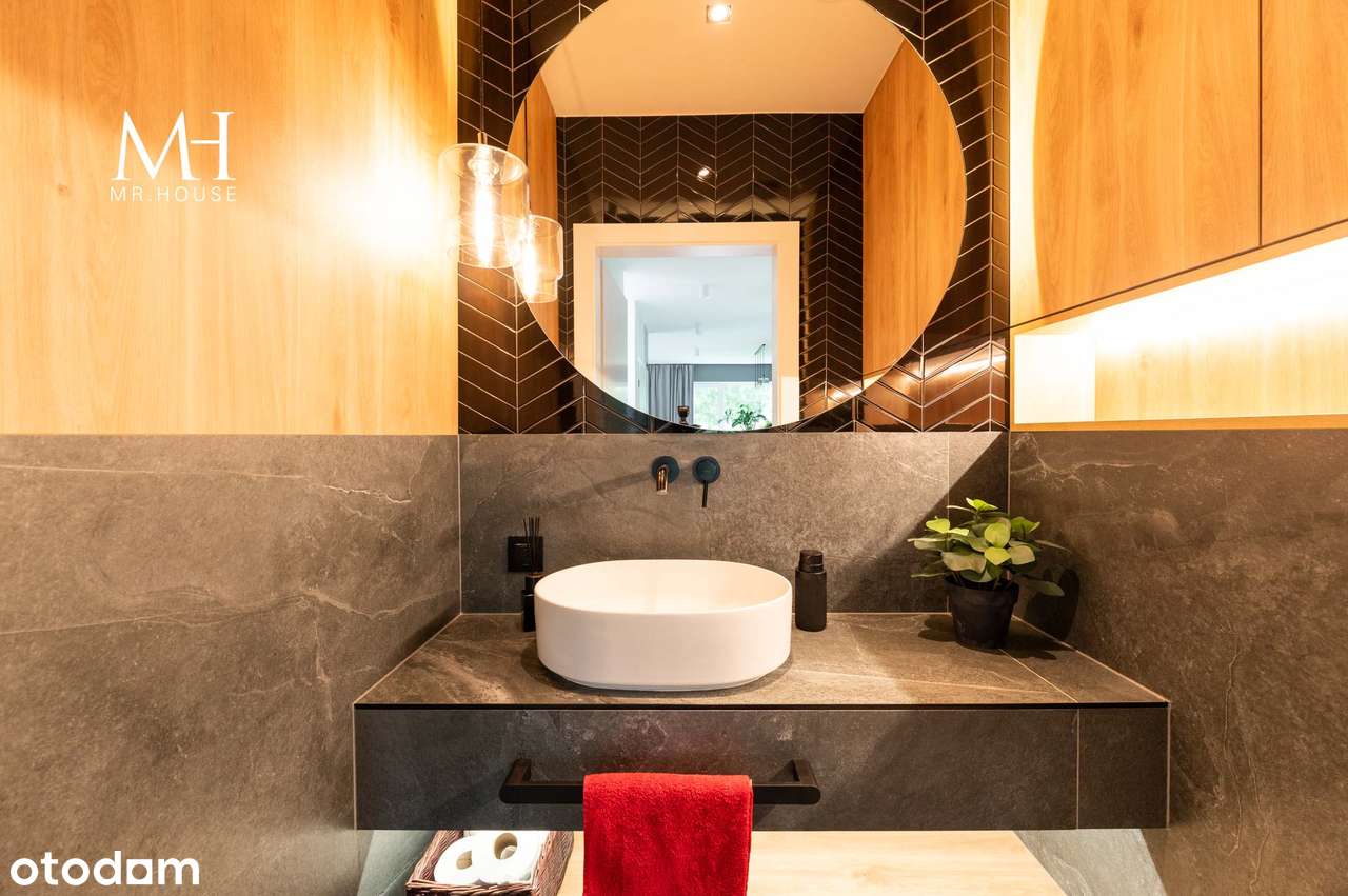 Gotowy dom do wprowadzenia, by Twoje marzenia miały adres | WRZĄCA-7