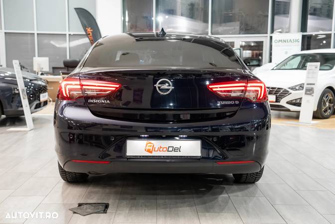 Opel Insignia - 13