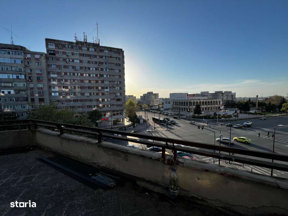 5 Camere Unicat, intersectie CASA DE CULTURĂ - Imagine principală: 3/19