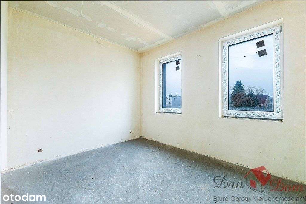 Segment z działką Ruda- Rogoźno-10