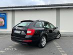 Skoda Octavia 2.0 TDI Elegance DSG - 4