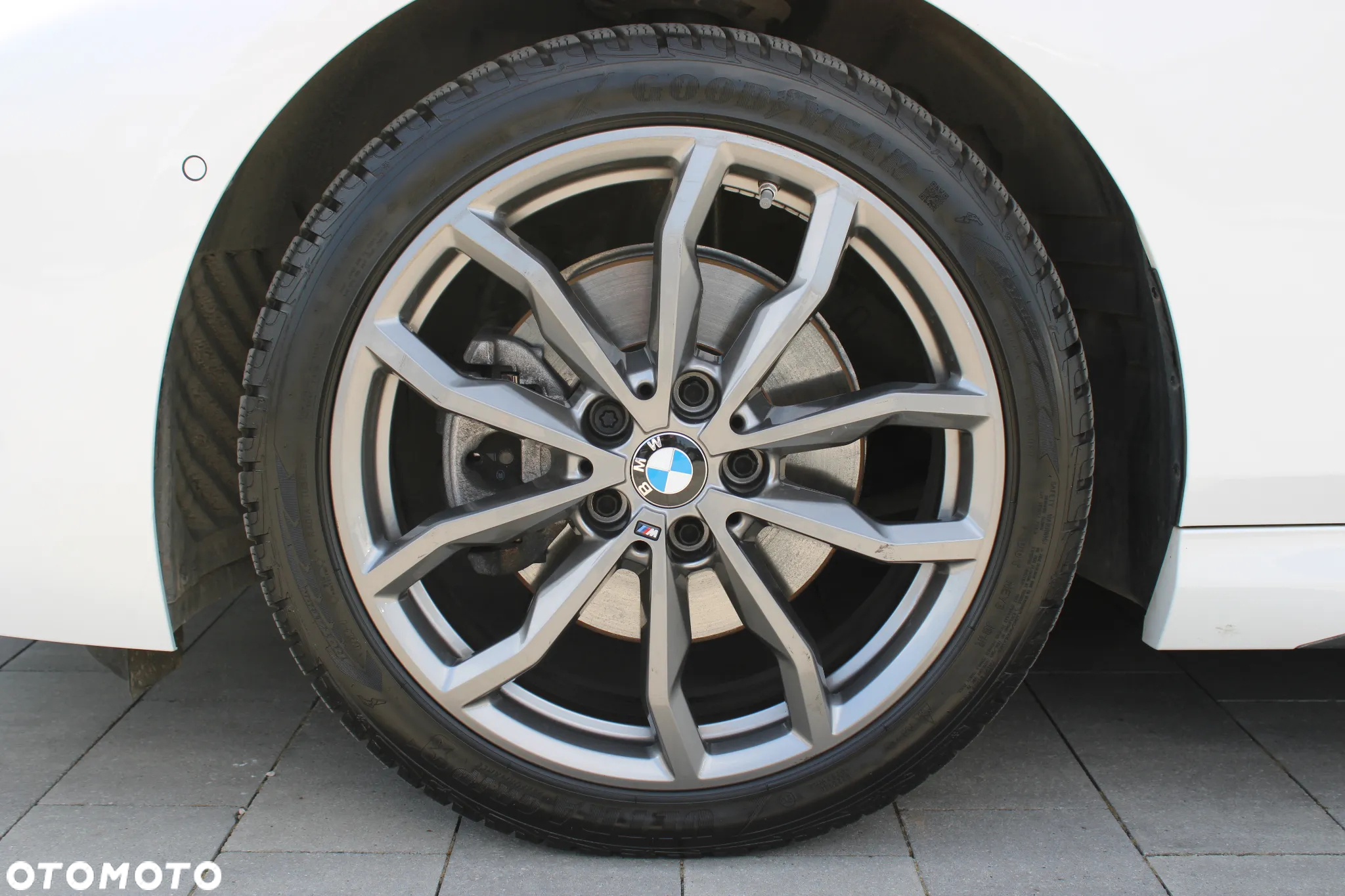 BMW Seria 2 218i GT M Sport - 9