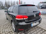 Volkswagen Golf 2.0 TDI DPF Comfortline - 24