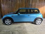 MINI Cooper Standard - 8