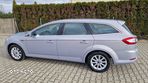 Ford Mondeo 2.0 TDCi Titanium - 5