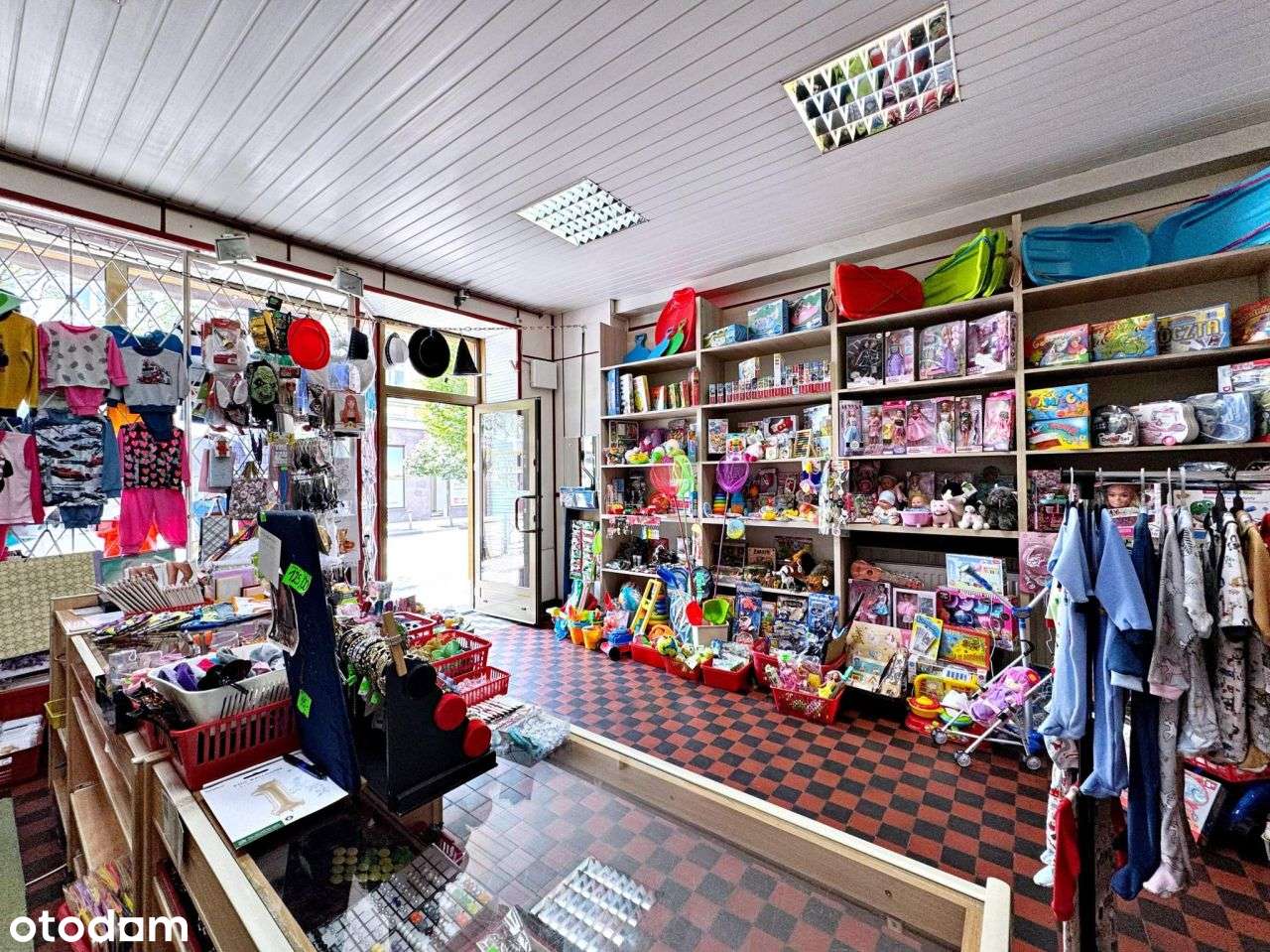 Klimatyczna Kamienica z Potencjałem w Sercu Wrześn - Pełny obrazek: 2/19