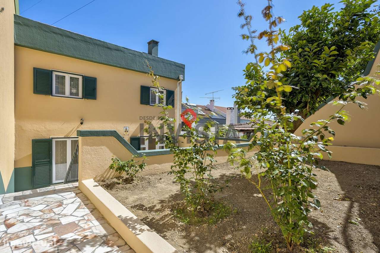 Moradia T4 em Vila Franca de Xira com Vista Rio Tejo-16