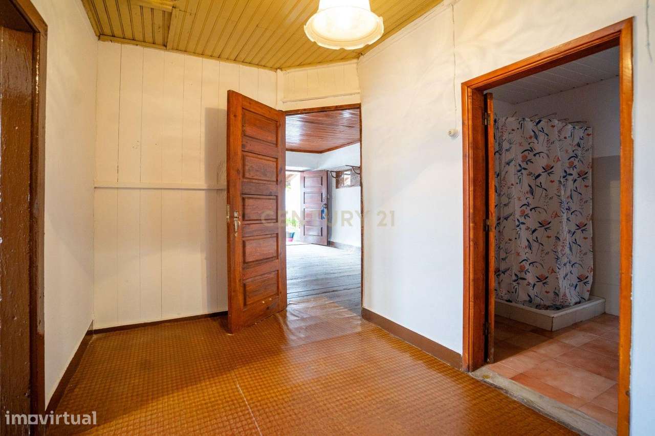 Moradia T2 - Arrendamento (Godinhela) - Grande imagem: 4/24