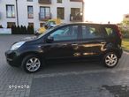 Nissan Note 1.4 Acenta+ EU5 - 9