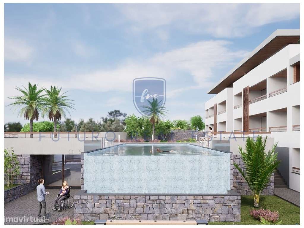 APARTAMENTO 1 QUARTO | VIRTUDES - Grande imagem: 4/23