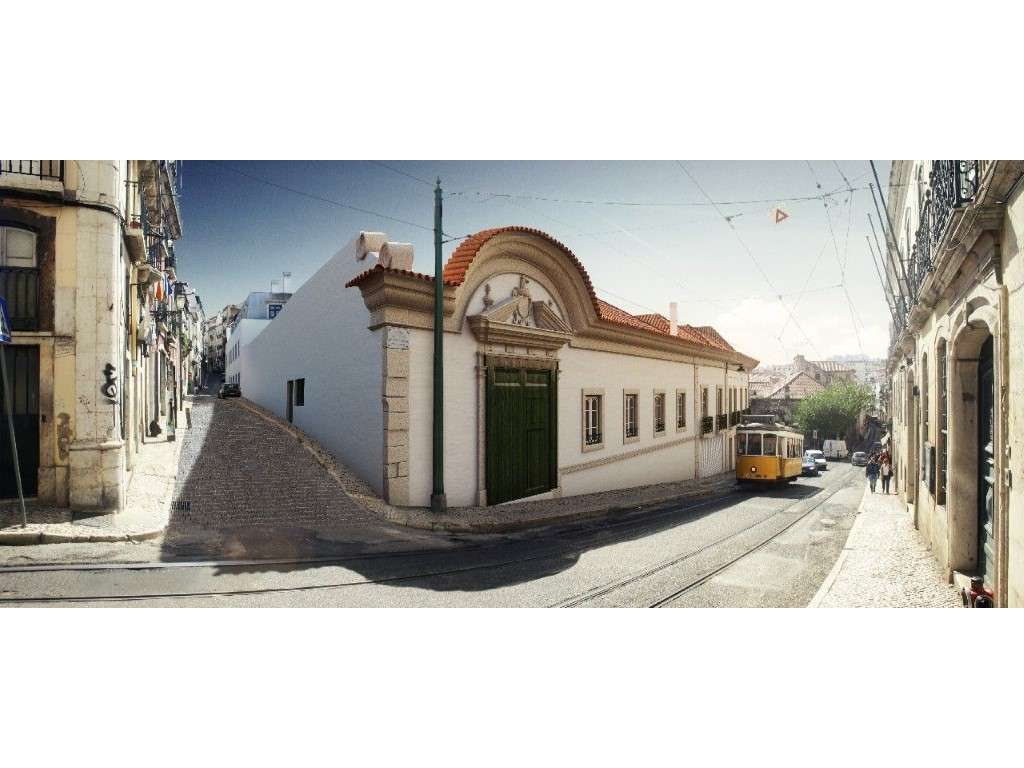 Loft Venda Lisboa - Grande imagem: 5/17