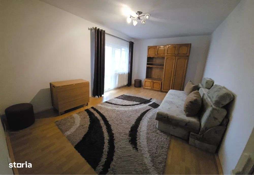 Apartament de 54mp, cu 2 camere, zona Intre Lacuri - Imagine principală: 5/7