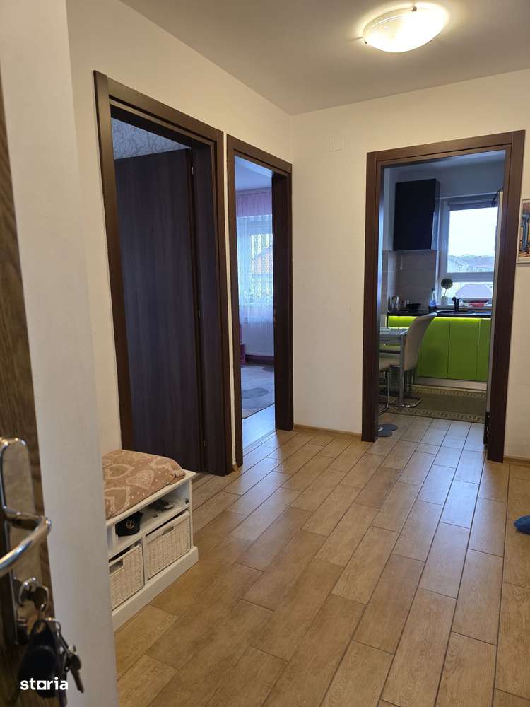 3 camere decomandat bloc nou bine construit Rogerius-9