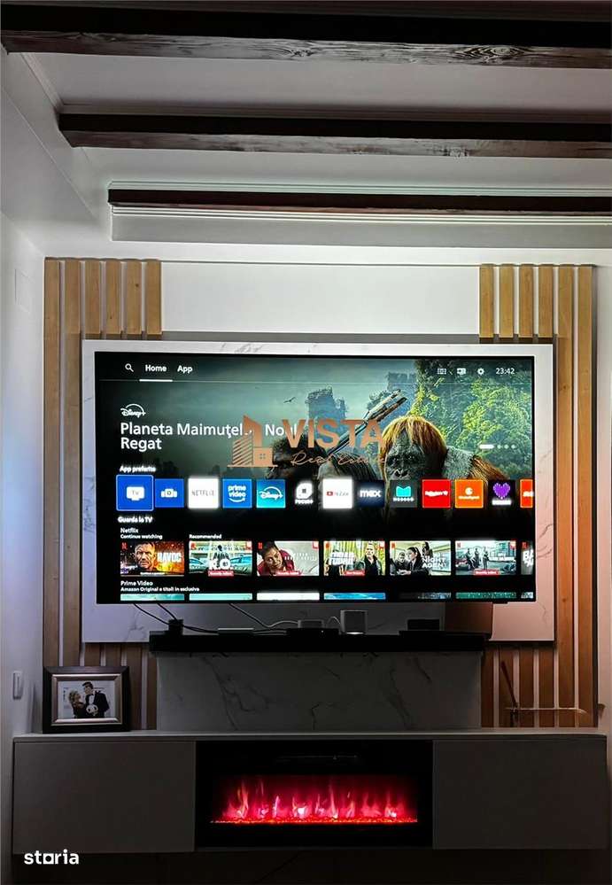 Casa de vanzare, 300 mp teren, Harman, Brasov - Imagine principală: 2/20