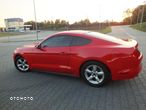 Ford Mustang 3.7 V6 - 6