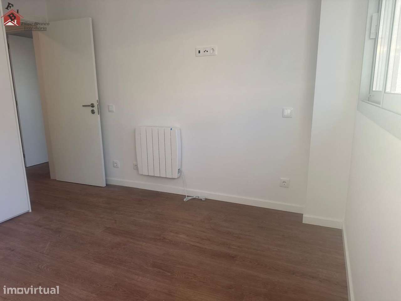 SENSACIONAL T2 NOVO VISTA MAR! GAIA ! PRONTO HABITAR-19