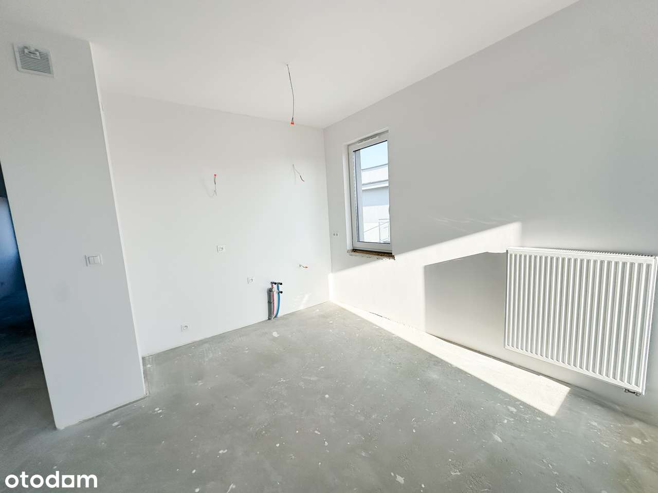 Białołęcka nowe 4pokoje 80,58m2 nad Kanałkiem Żer. PROMOCJA!!-4