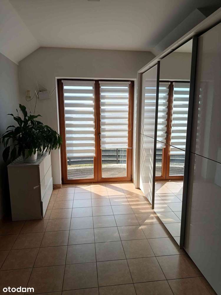 Dom jednorodzinny - Pełny obrazek: 4/19