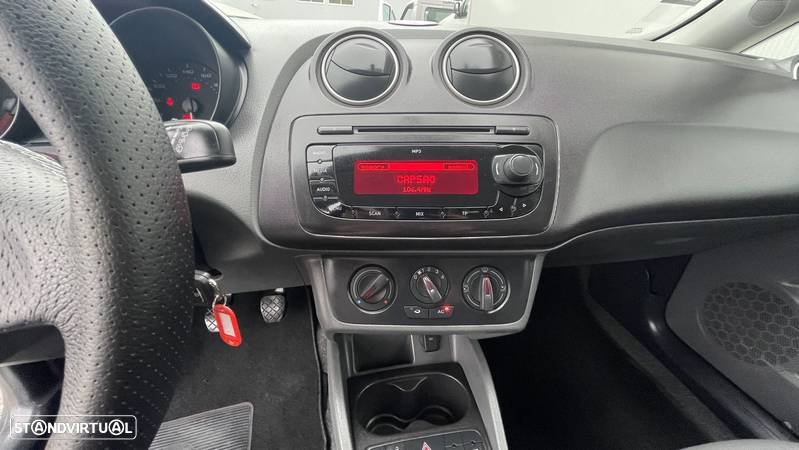 Seat Ibiza SC 1.2 TDI Business - 16