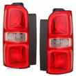 Lampa tyl Peugeot Expert II Peugeot Traveller 2016-2023 KPL - 1