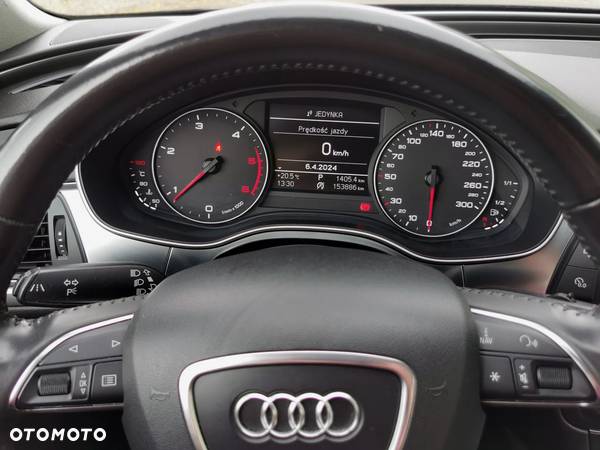 Audi A6 Avant 2.0 TDI Ultra S tronic - 19