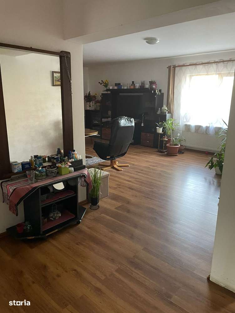 Ocazie!  Sanandrei – Casa individuala  5  Camere – Teren 600 mp - Imagine principală: 4/12